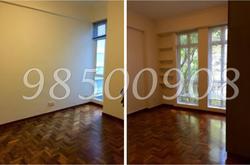 Jervois Lodge (D10), Condominium #85697112